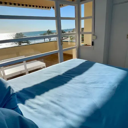 Vacation Lejlighed Cunit