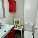Apartmán Vacation Cunit