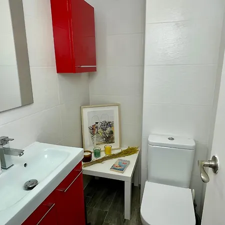Apartment Vacation Cunit