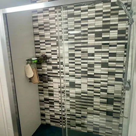 Vacation Apartment *