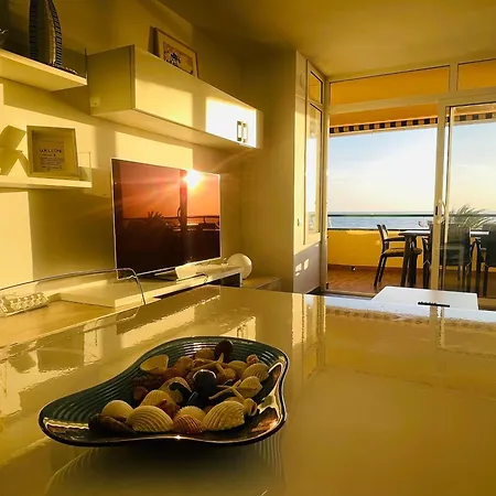 Vacation Apartment Cunit