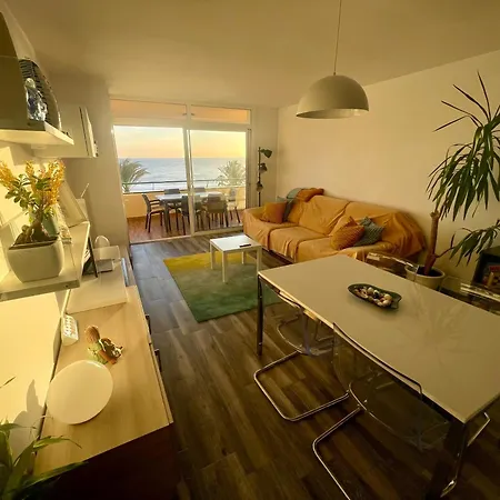 Apartment Vacation Cunit