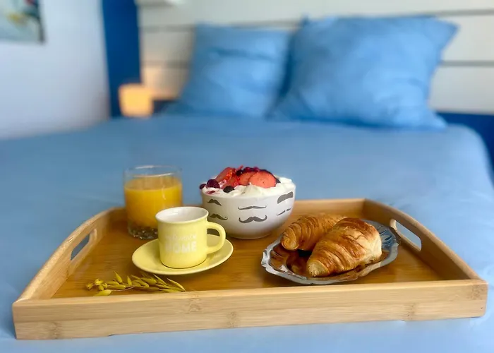 Vacation Apartament *