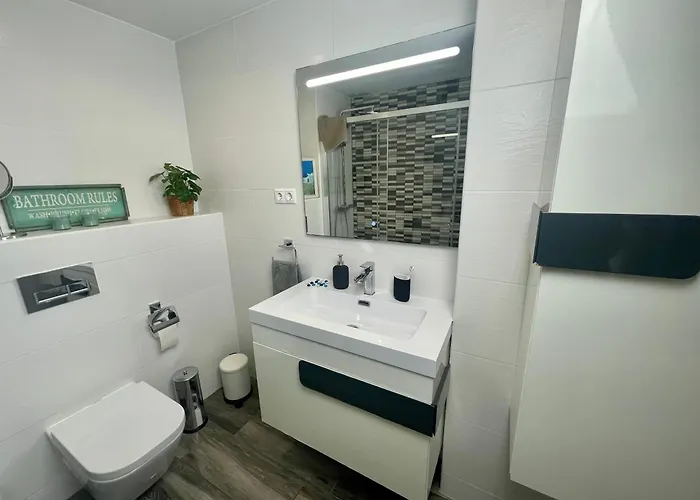 Appartement Vacation *