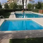 דירה Vacation
