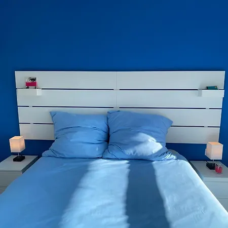 Vacation Apartamento