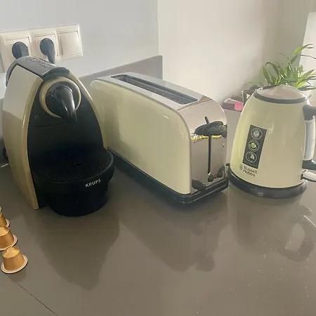Vacation Apartamento Cunit