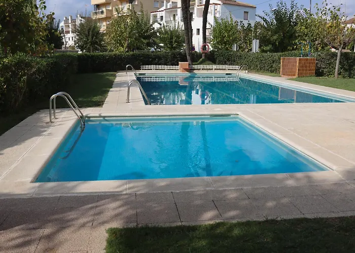 Apartamento Vacation