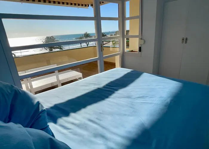 Vacation Apartamento Cunit