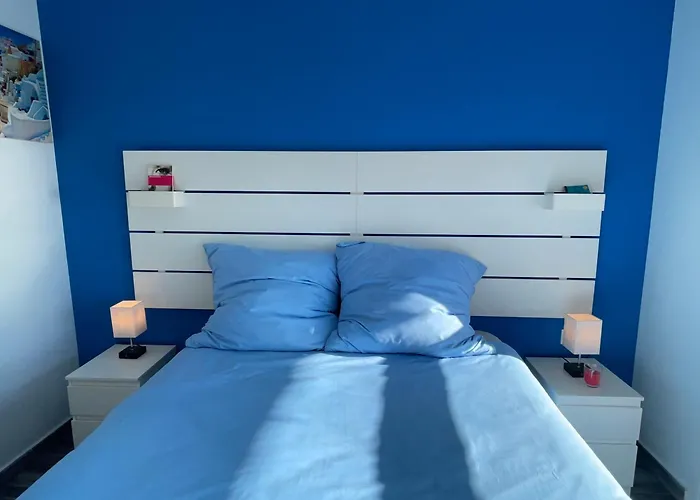 Vacation Apartamento