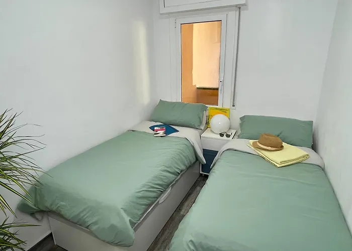 Apartamento Vacation