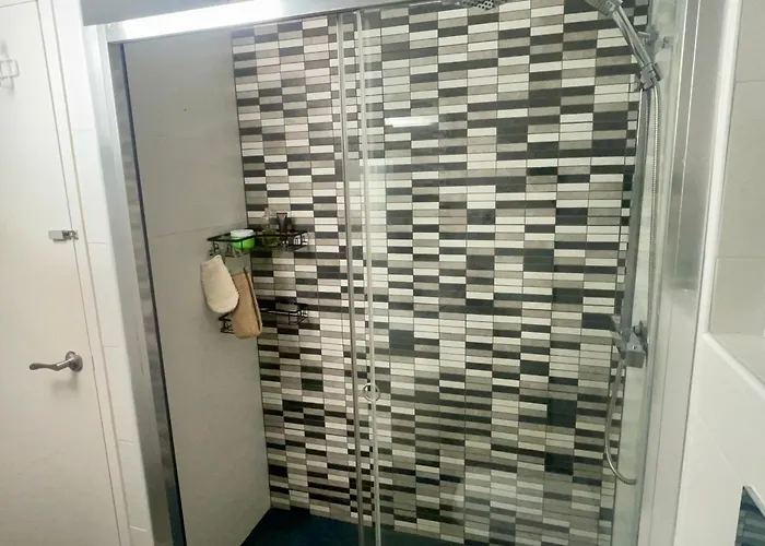 Vacation Apartamento *