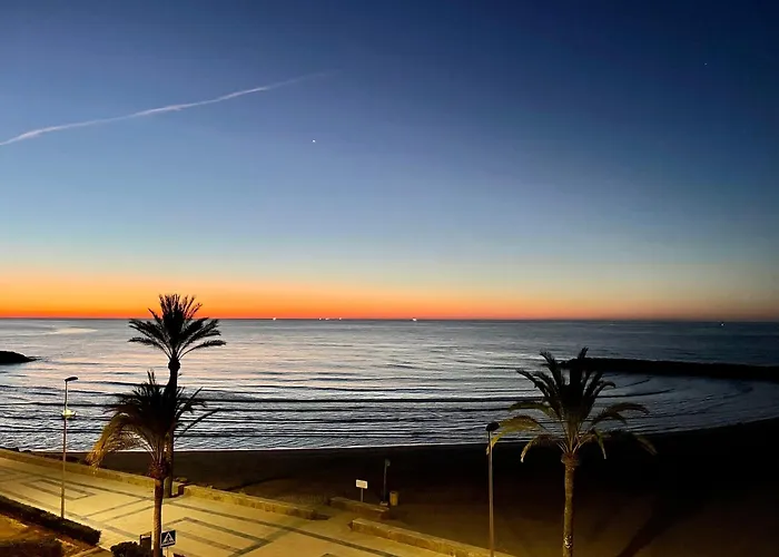 Vacation Apartamento *