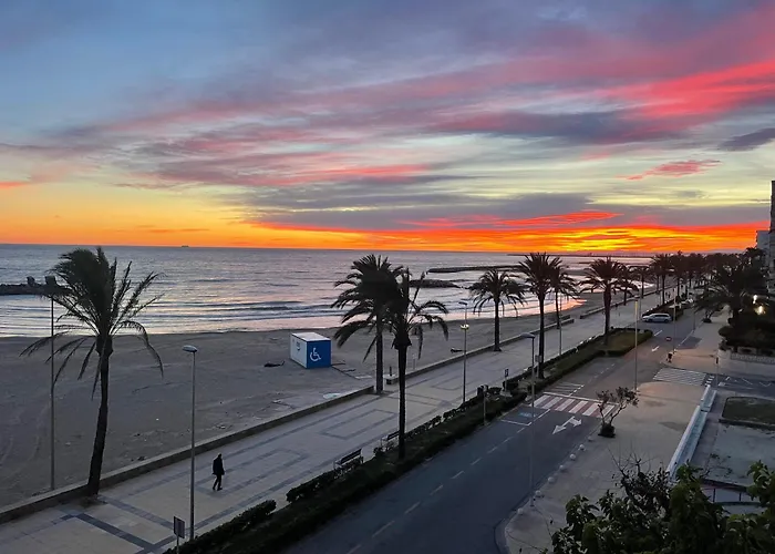Vacation Apartamento *