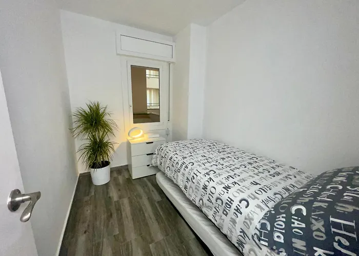 Apartamento Vacation
