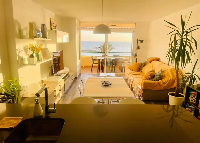 Apartamento Vacation *