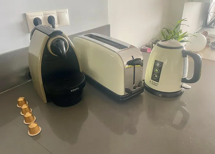 Vacation Apartamento Cunit