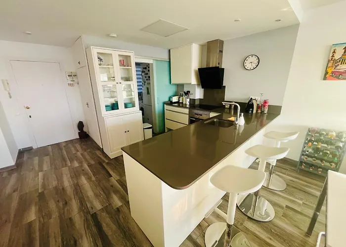 Apartamento Vacation