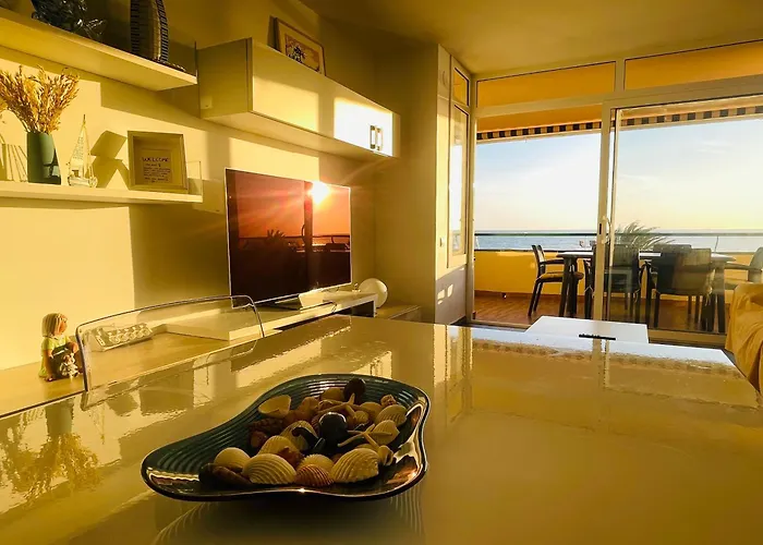 Vacation Apartamento Cunit