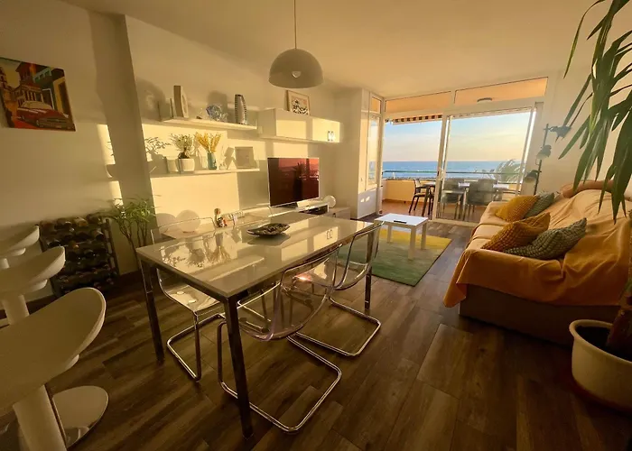 Vacation Apartamento *